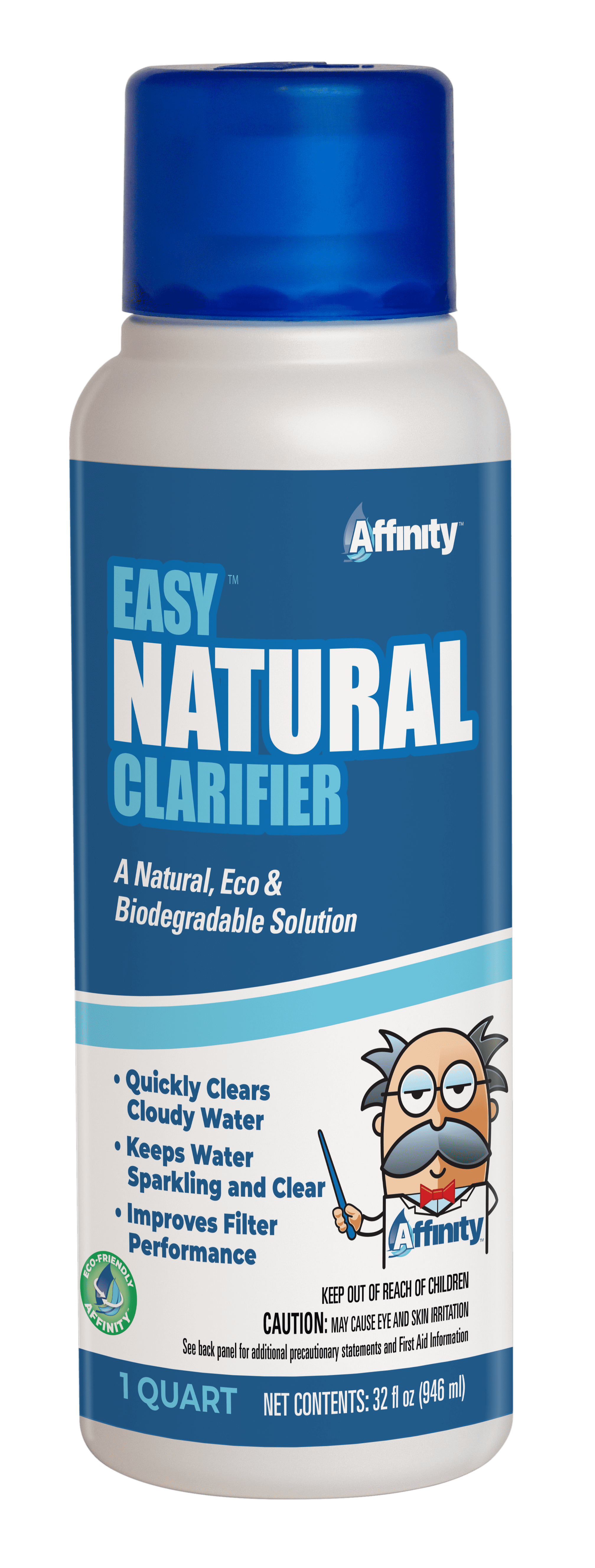 Affinity Easy Natural Clarifier