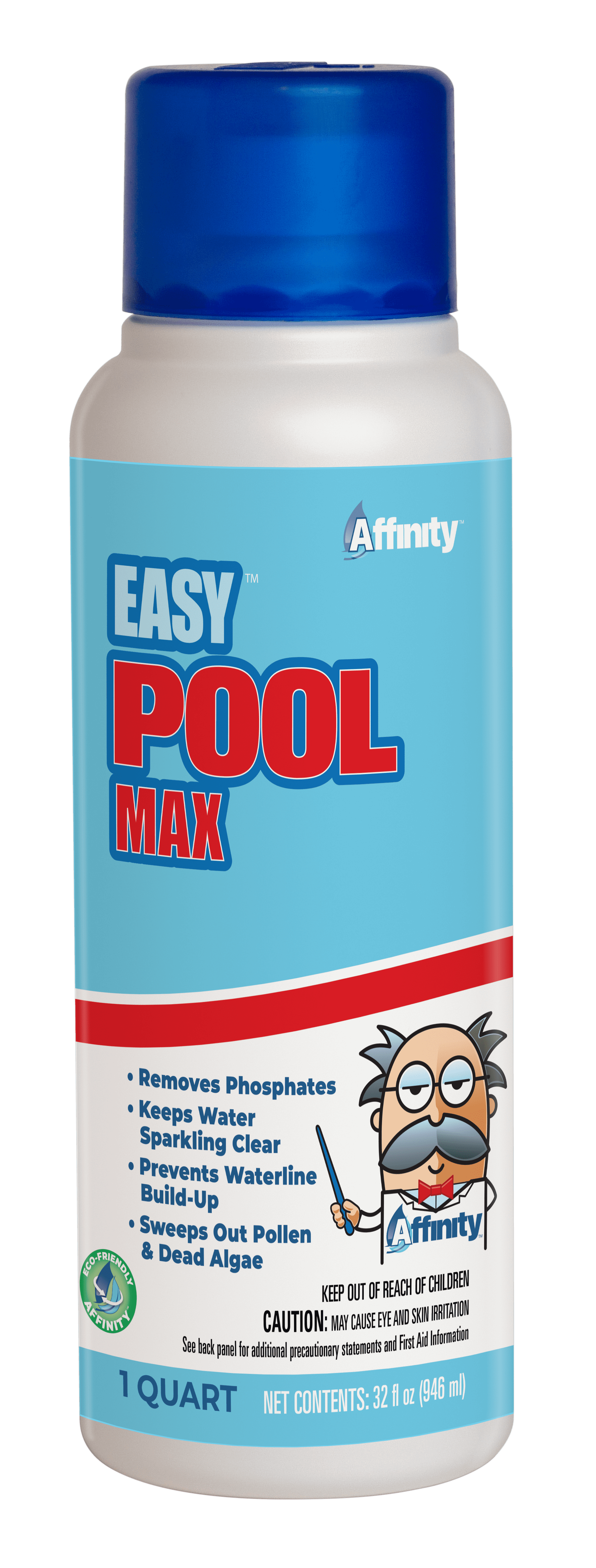 Affinity Easy Pool Max