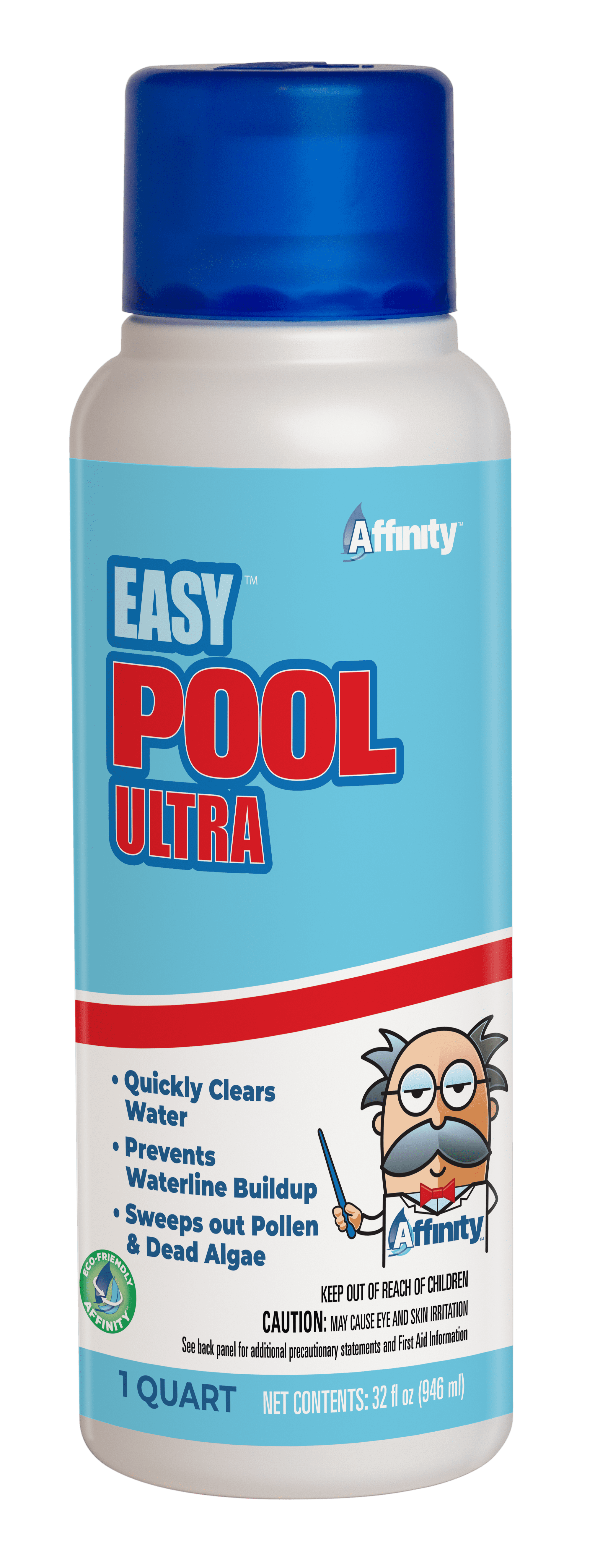 Affinity Easy Pool Ultra
