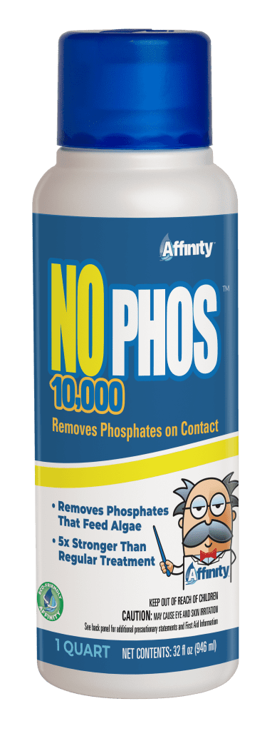 Affinity No Phos 10000