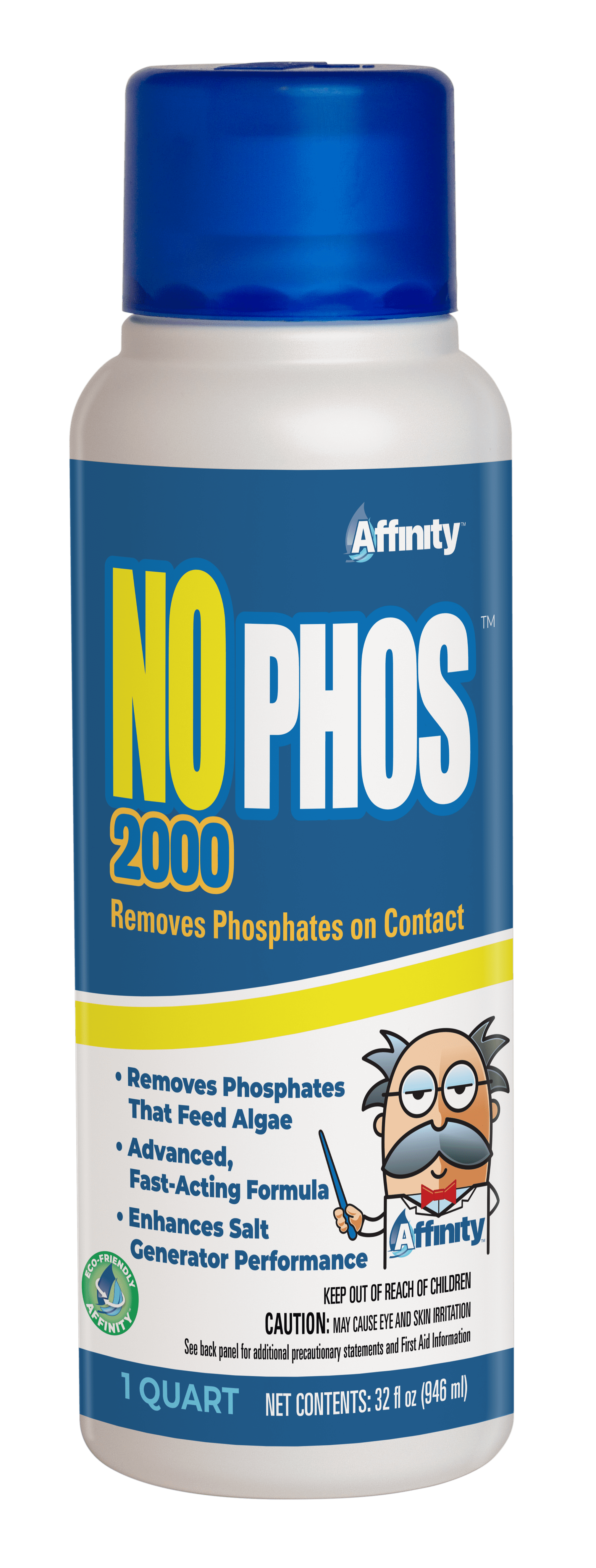 Affinity No Phos 2000