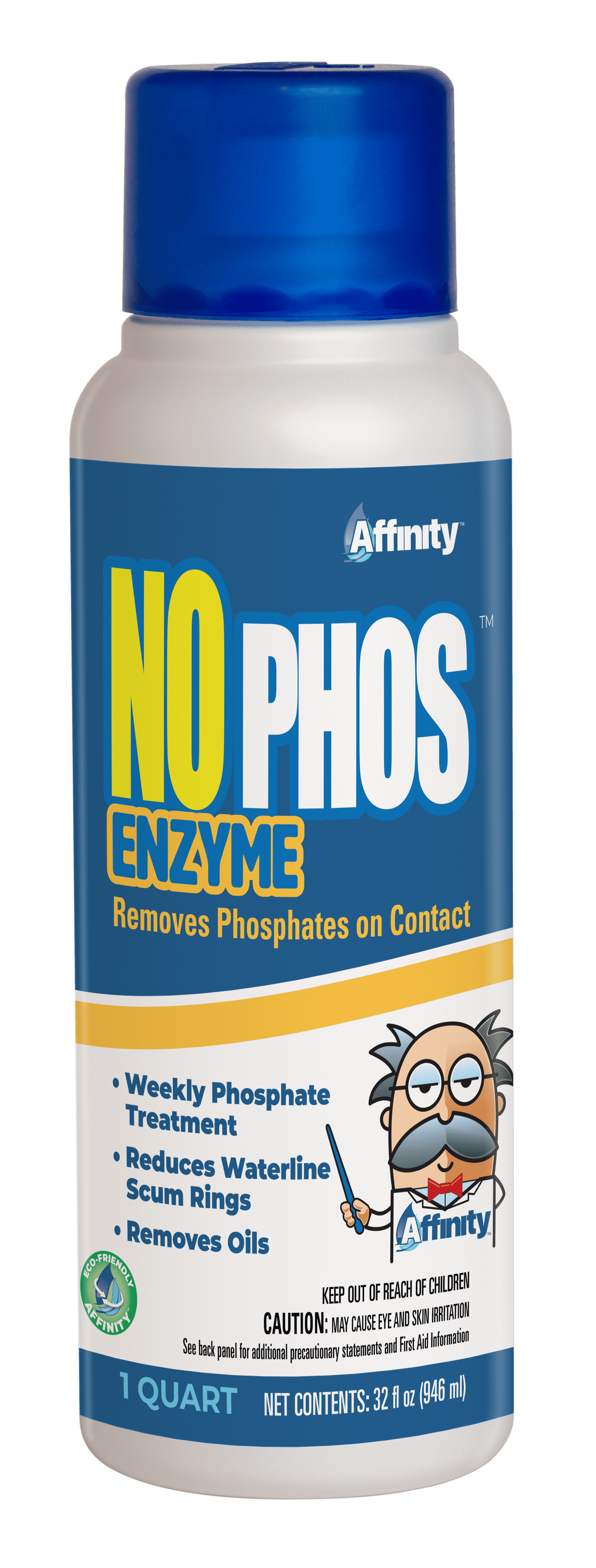 Affinity No Phos Enzyme