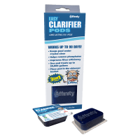 Affinity Easy Natural Clarifier Pods