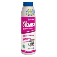 Affinity™ Spa Cleanse